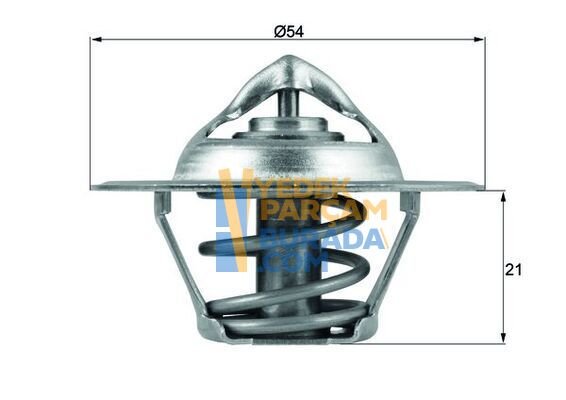 BEHR-T 03L121113A TERMOSTAT VW A4-A5-A6-Q5-POLO