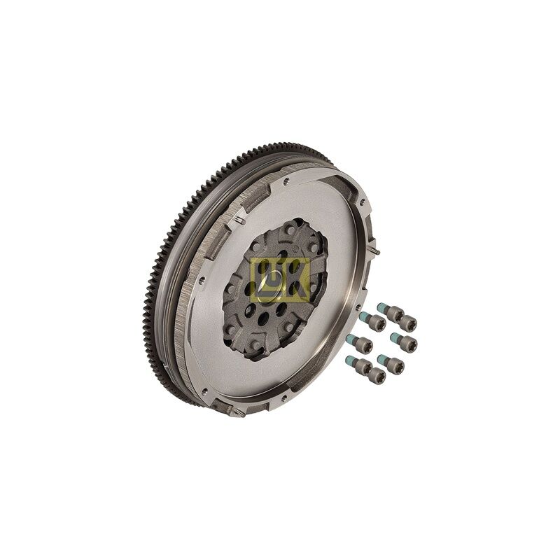 LUK 123009802R VOLAN RENAULT MASTER IV