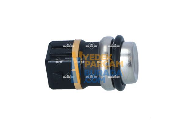 NRF 357919501A HARARET MÜSÜRÜ VW GOLF3-POLO-POLO CLASSIC-T4