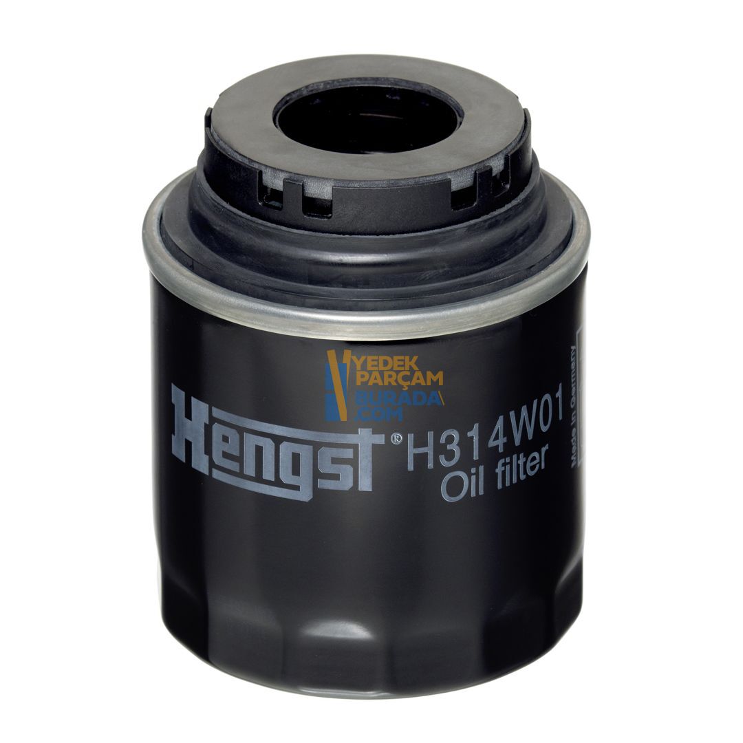 HENGST 03C115561D YAG FILTRESI VW GOLF6-JETTA-TIGUAN-A3-POLO / CAXA-CBZA-CBZB-CNVA-CTHG-CZCA-CAVA 1,2 TSİ-1,4 TSİ