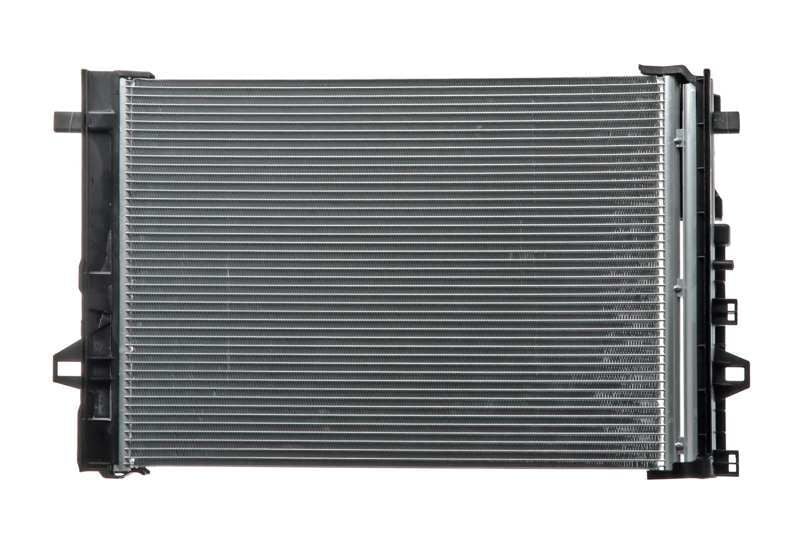 NRF A2465000454 KLIMA RADYATÖRÜ MERCEDES W117-176-246-156