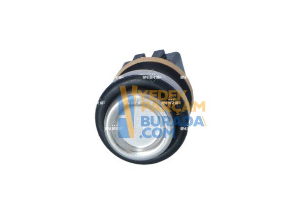 NRF 357919501A HARARET MÜSÜRÜ VW GOLF3-POLO-POLO CLASSIC-T4