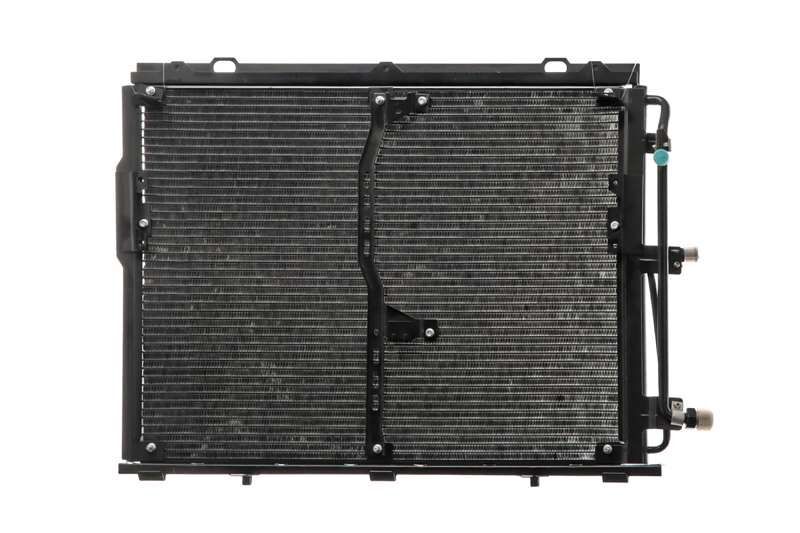 NRF A1408300570 KLIMA RADYATÖRÜ MERCEDES W140