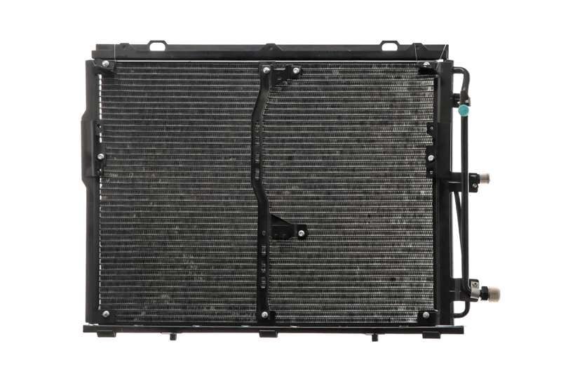 NRF A1408300570 KLIMA RADYATÖRÜ MERCEDES W140