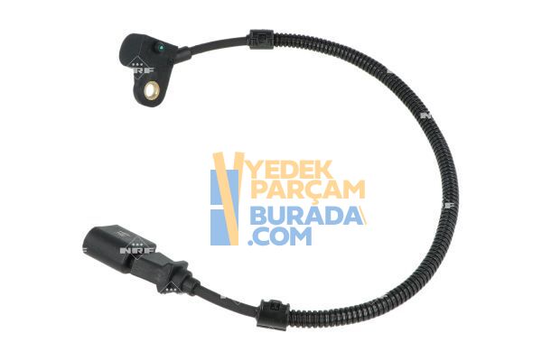 NRF 045957147B EKSANTRIK DEVIR SENSÖRÜ VW POLO-T5-GOLF4-BORA-CRAFTER-CADDY