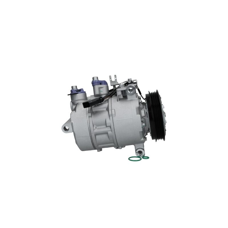 BOSCH 4K0816803G KLIMA KOMPRESÖRÜ VW Q7-A6