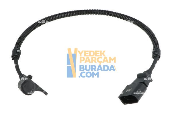 NRF 045957147B EKSANTRIK DEVIR SENSÖRÜ VW POLO-T5-GOLF4-BORA-CRAFTER-CADDY