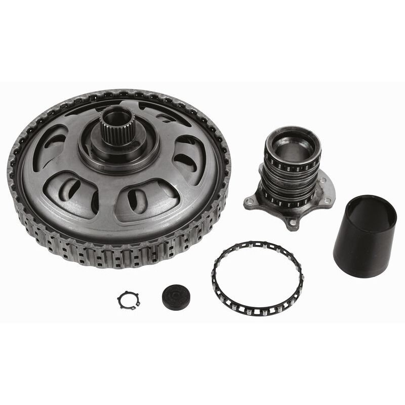 SACHS 3020500Q1B DEBRIYAJ SETI KORE QASHQAI II (J11) / JUKE / X-TRAIL / X2 / X1 / F40 / CAPTUR II / KADJAR / KOLEOS