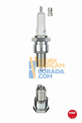 NGK 60504563 BUJI FIAT M131-DKS / 1,4-1,6