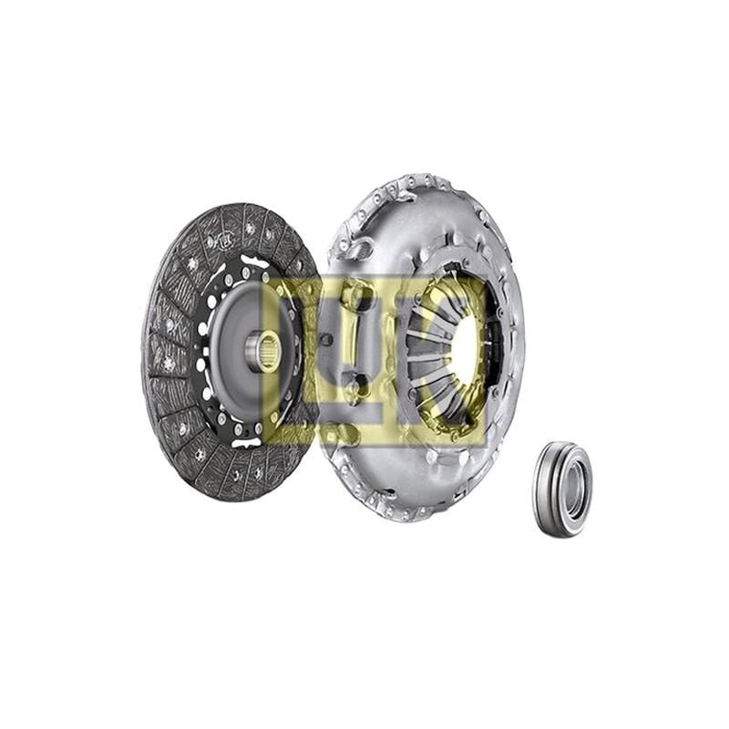 LUK 90251210 DEBRIYAJ SETI OPEL EPICA EVANDA REZZO