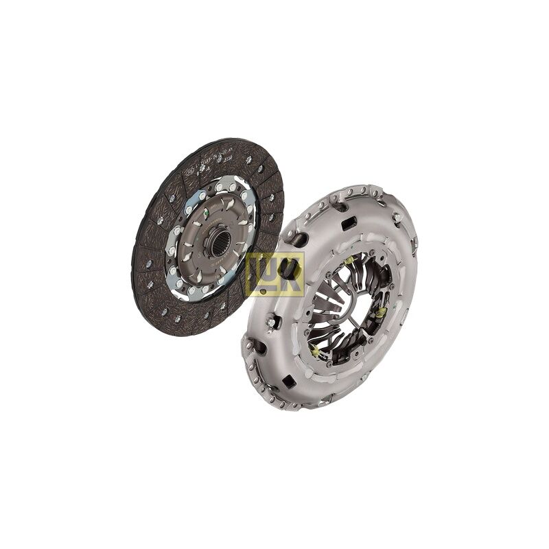 LUK 06F141015A DEBRIYAJ SETI VW TIGUAN