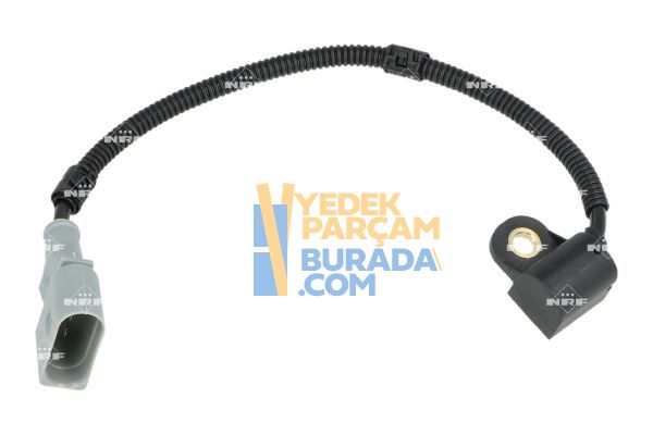 NRF 03G957147C EKSANTRIK DEVIR SENSÖRÜ VW GOLF5-JETTA-PASSAT-TIGUAN-A3