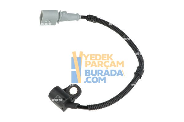 NRF 03G957147C EKSANTRIK DEVIR SENSÖRÜ VW GOLF5-JETTA-PASSAT-TIGUAN-A3