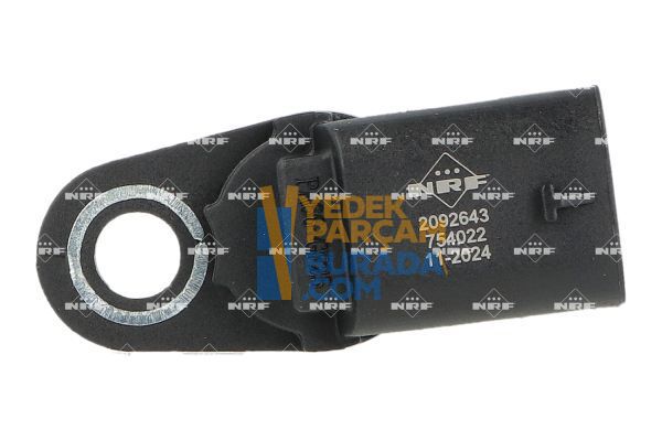 NRF 04C907601 EKSANTRIK DEVIR SENSÖRÜ VW GOLF7-A3-LEON