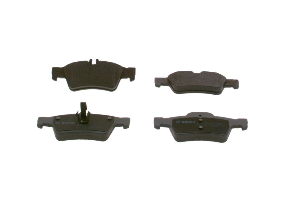 VALEO A0044204420 FREN BALATASI ARKA MERCEDES W171-211-212-219-220-230-221