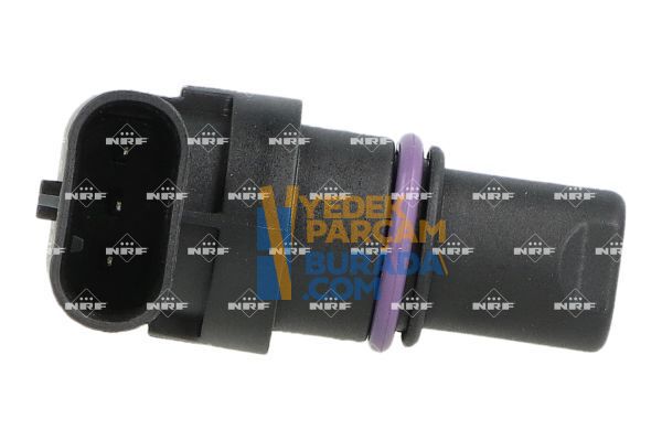 NRF 04C907601 EKSANTRIK DEVIR SENSÖRÜ VW GOLF7-A3-LEON