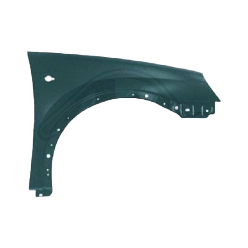OE-OPEL 1101031 CAMURLUK ON SOL OPEL CORSA C COMBO C