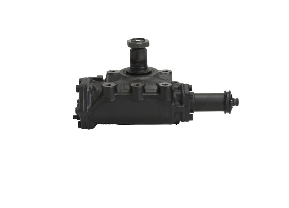BOSCH 81462006359 DIREKSIYON KUTUSU AV TGA, TGS I/II, TGX II