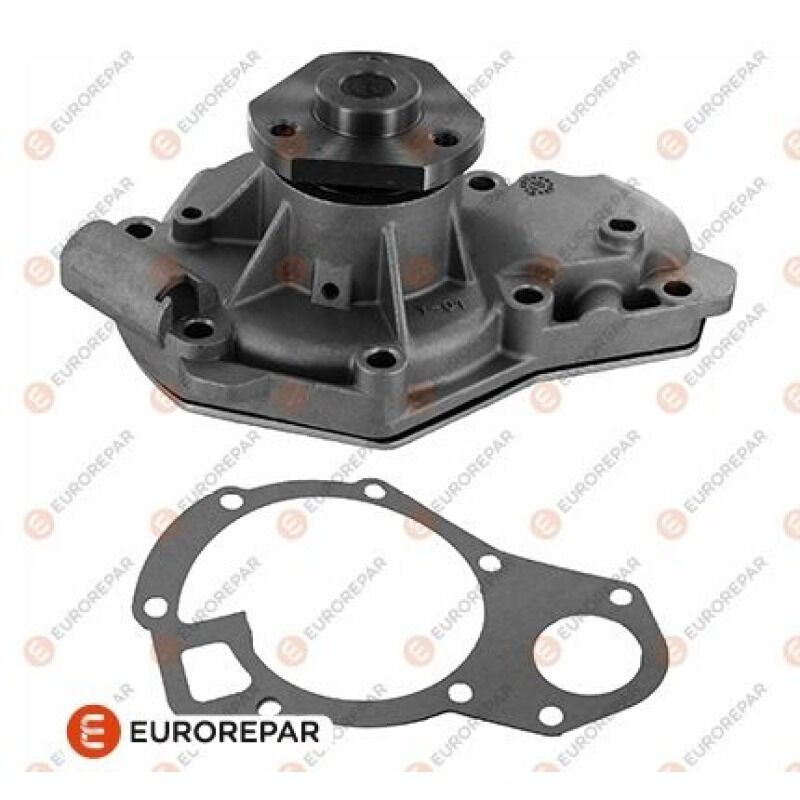 EUROREPAR EPOMPEEAU PSA