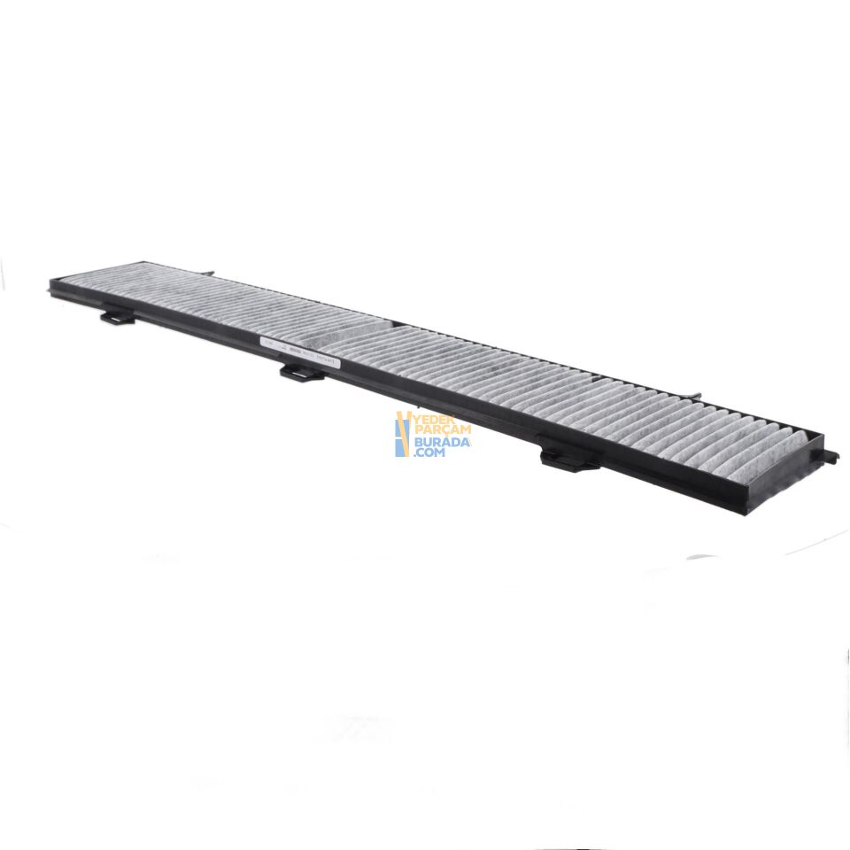 Cortego Polen Filtresi Karbonlu BMW E81-E82-E87-E87 LCI -E90-E90 LCI-E91-E91 LCI-E92-E92 LCI-E93-E93 LCI-X1 E84