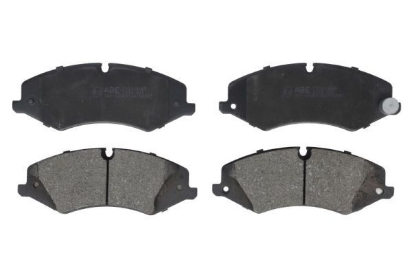 VALEO LR021253 FREN BALATASI ÖN BMW LAND ROVER RANGE ROVER DISCOVERY - SPORT - V-IV
