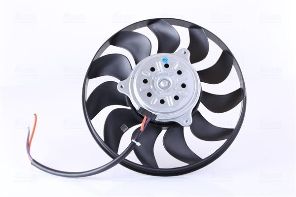 KALE 8E0959455B FAN MOTORU