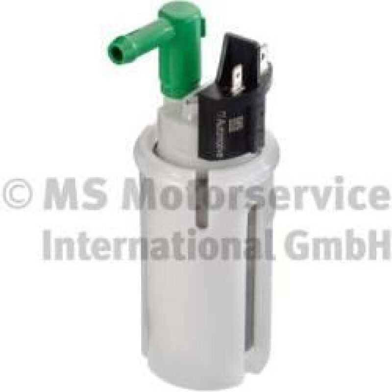 PIERBURG 16146752368 YAKIT POMPA ÜNITESI BMW E39
