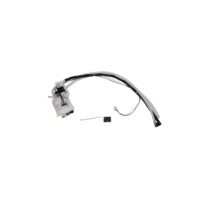 BSG 8T0807611 TAMPON ALT SPOILERI ON VW A5