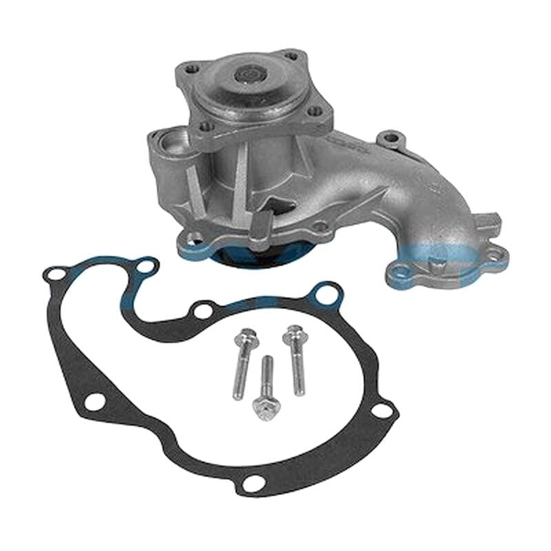 DAYCO XS4J 8591 DB DEVIRDAIM FORD CONNECT/FOCUS