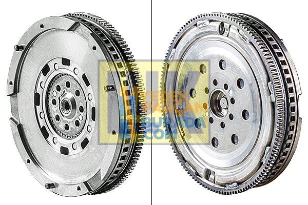 LUK 078105266N VOLAN VW A4-A6