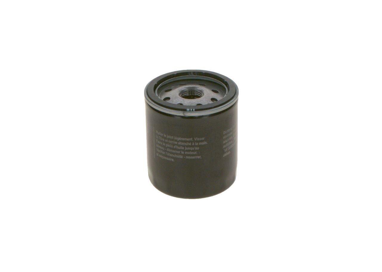 UFI 11421258039 YAG FILTRESI BMW E21-E30