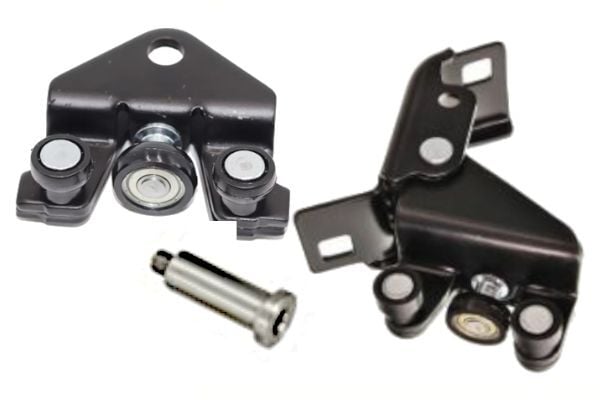 BSG 7700308222 ORTA KAPI ORTA MEKANIZMASI RENAULT KANGOO