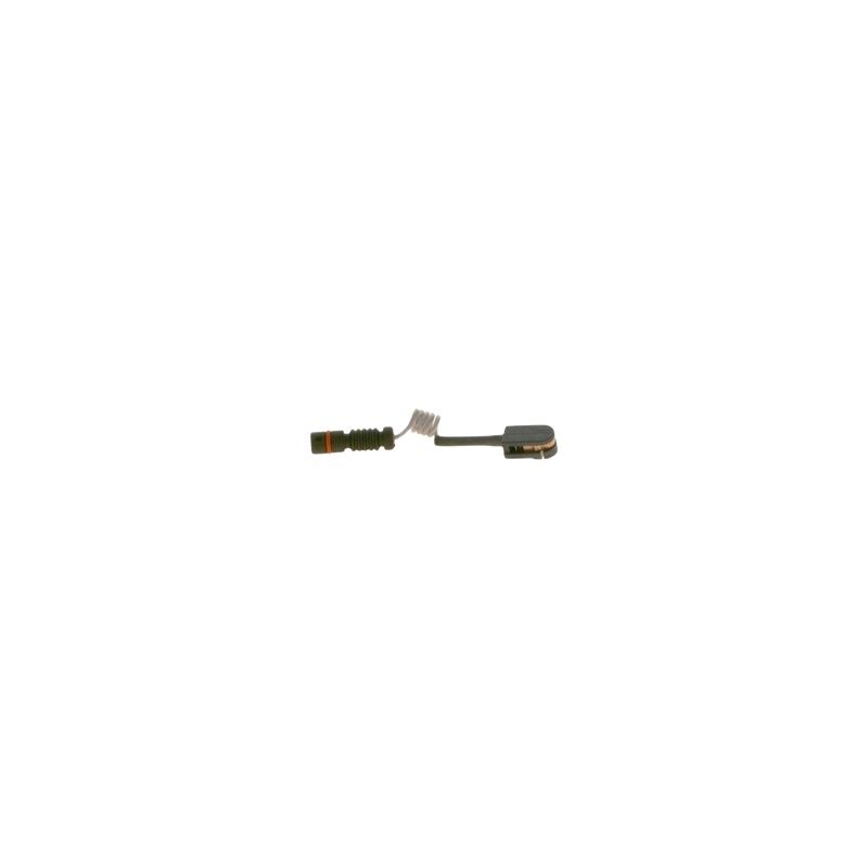 BOSCH 2D0919351A FREN BALATA FISI VW LT-SPRINTER