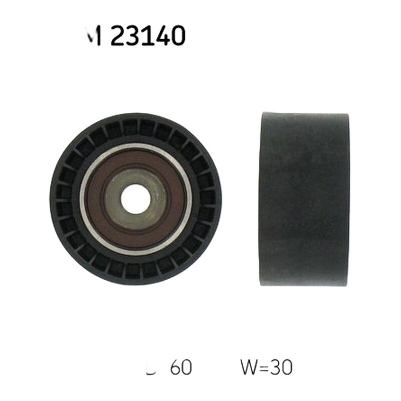 SKF Y401-12-730 TRIGER AVARE RULMANI JAPON MAZDA 3 (BL)