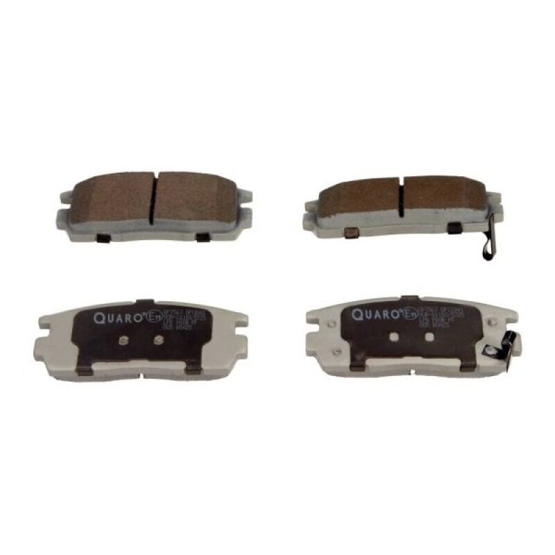 TEXTAR 96626076 FREN BALATASI ARKA OPEL CAPTIVA ANTARA