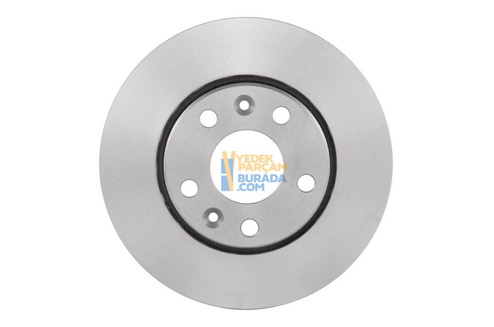 BOSCH 402060010R FREN DISKI ÖN RENAULT FLUENCE/MEGAN III/LAGUN III/SCENIC III/DUSTER/EXPRES YM / 1.5 dCi - 1.6