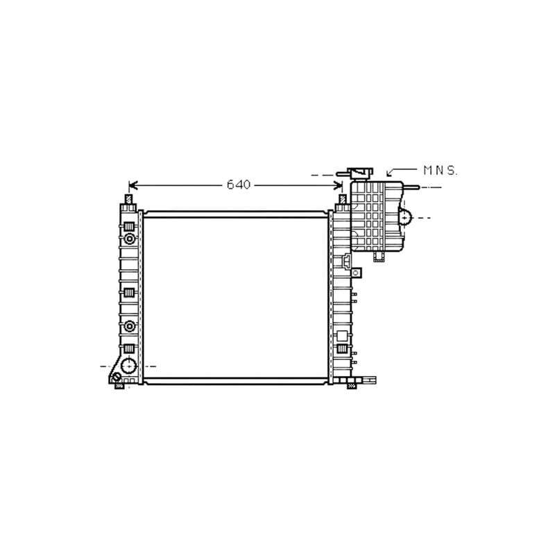 RAPRO 113560001R MOTOR TAKOZU SAG RENAULT LAGUNA III