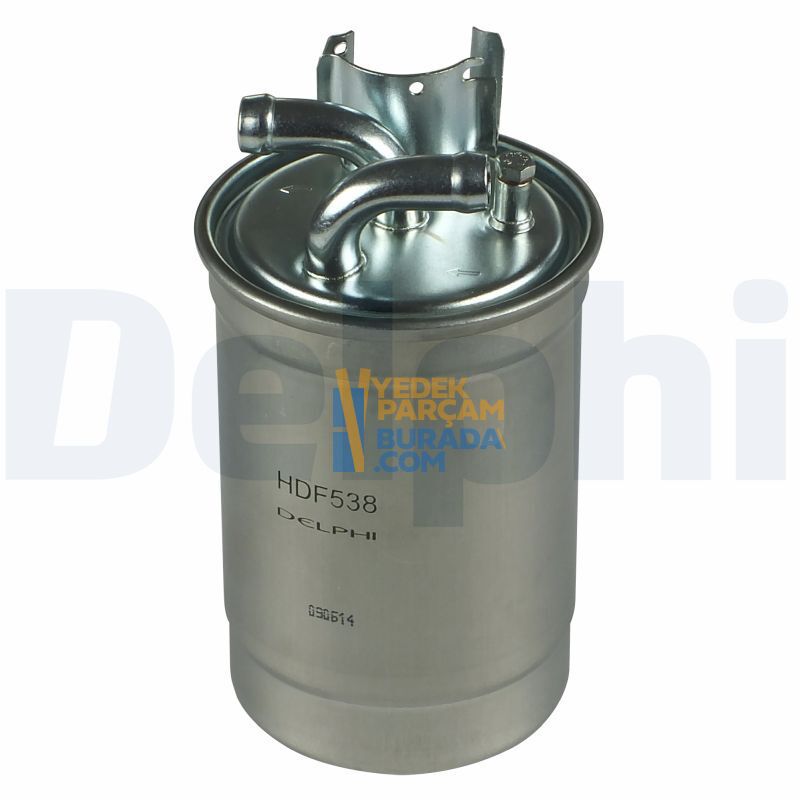 DELPHI 057127435D YAKIT FILTRESI VW PASSAT-A4-A6
