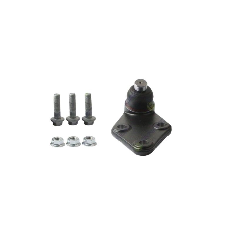 TEKNOROT 10803555 ROTIL ALT SAG KORE ZS