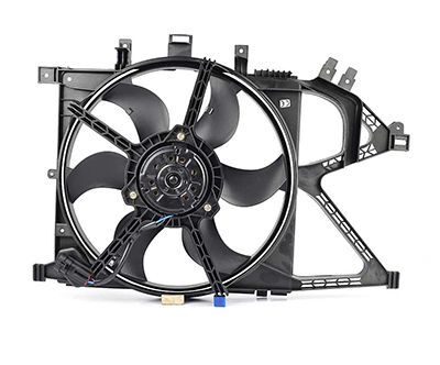 BEHR 1341331 FAN MOTORU OPEL CORSA C