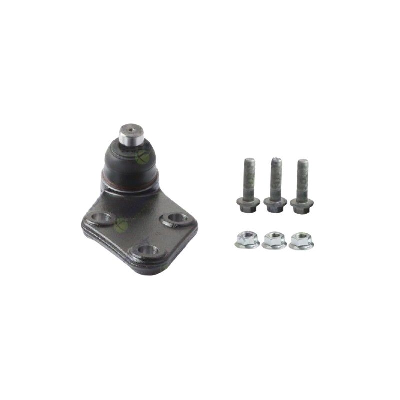 TEKNOROT 10803554 ROTIL ALT SOL KORE ZS