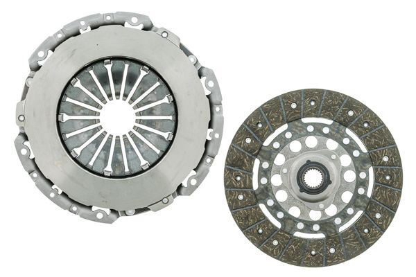 AISIN 03L141016N DEBRIYAJ SETI VW PASSAT-CADDY-JETTA-GOLF6-GOLF7-A3