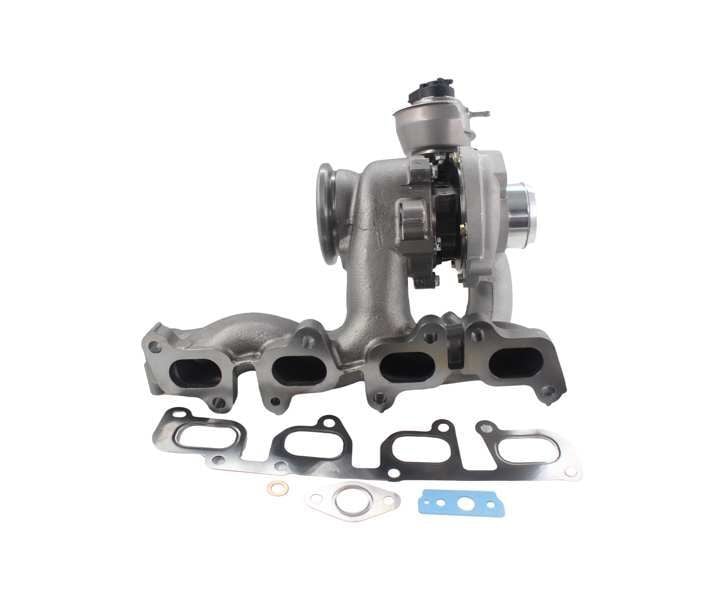 GARRETT 04L253014H TURBO SARJ VW T6