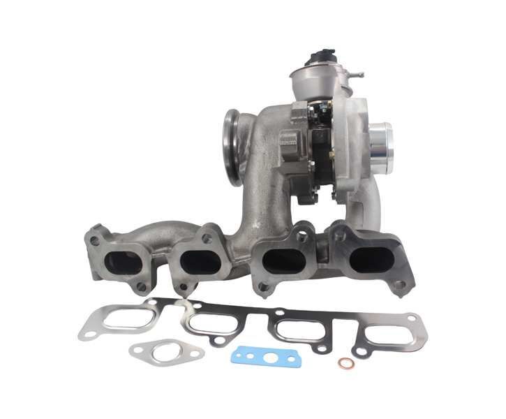 GARRETT 04L253014C TURBO SARJ VW T6
