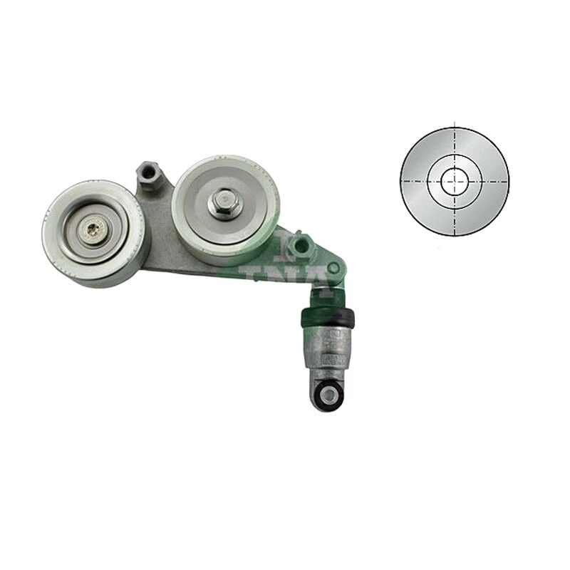 INA 31170-R70-A01 V KAYIS GERGISI JAPON ACCORD Coupe (CM)