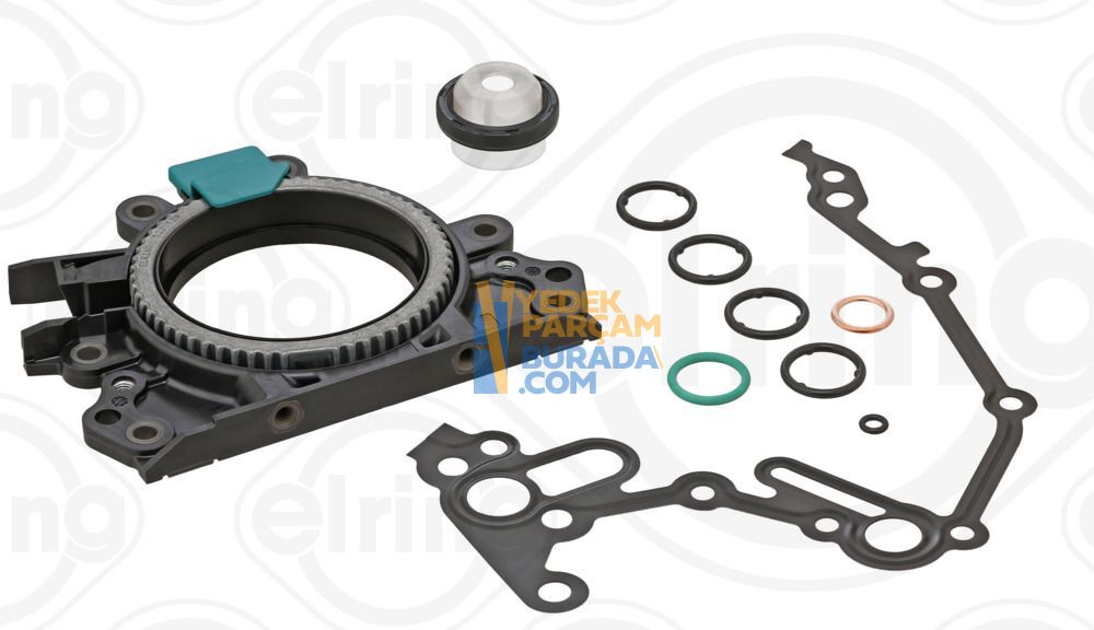 ELRING 04E198011 TAKIM CONTA ALT VW GOLF7-A3-LEON-OCTAVIA