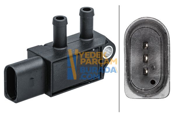 HELLA 03N906051C BASINÇ SENSÖRÜ VW PASSAT-ARTEON-TIGUAN