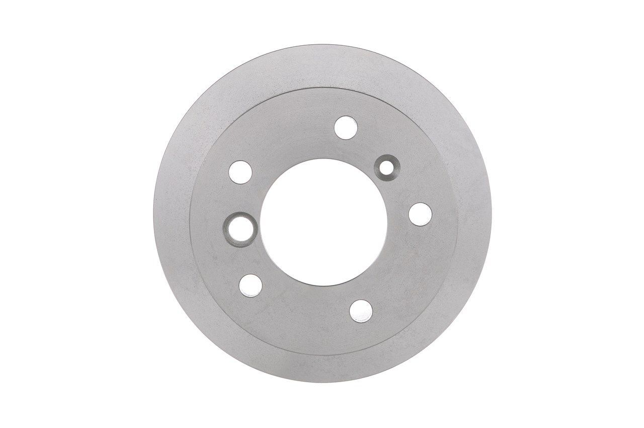 BOSCH 2D0615601B FREN DISKI ARKA