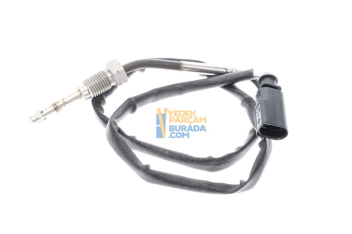 VDO 03L906088BS EGZOZ SICAKLIK SENSÖRÜ VW GOLF5-JETTA-CADDY-PASSAT-A3
