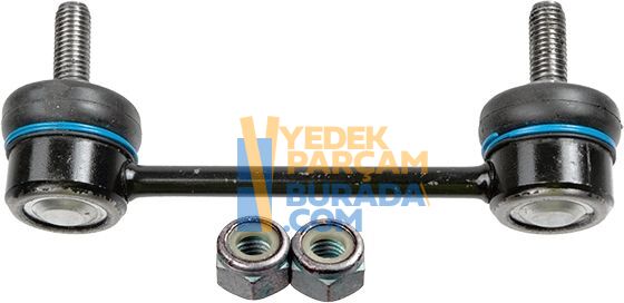 LEMFORDER 4A0505389 VIRAJ ASKI ROTU ARKA VW A100-A6